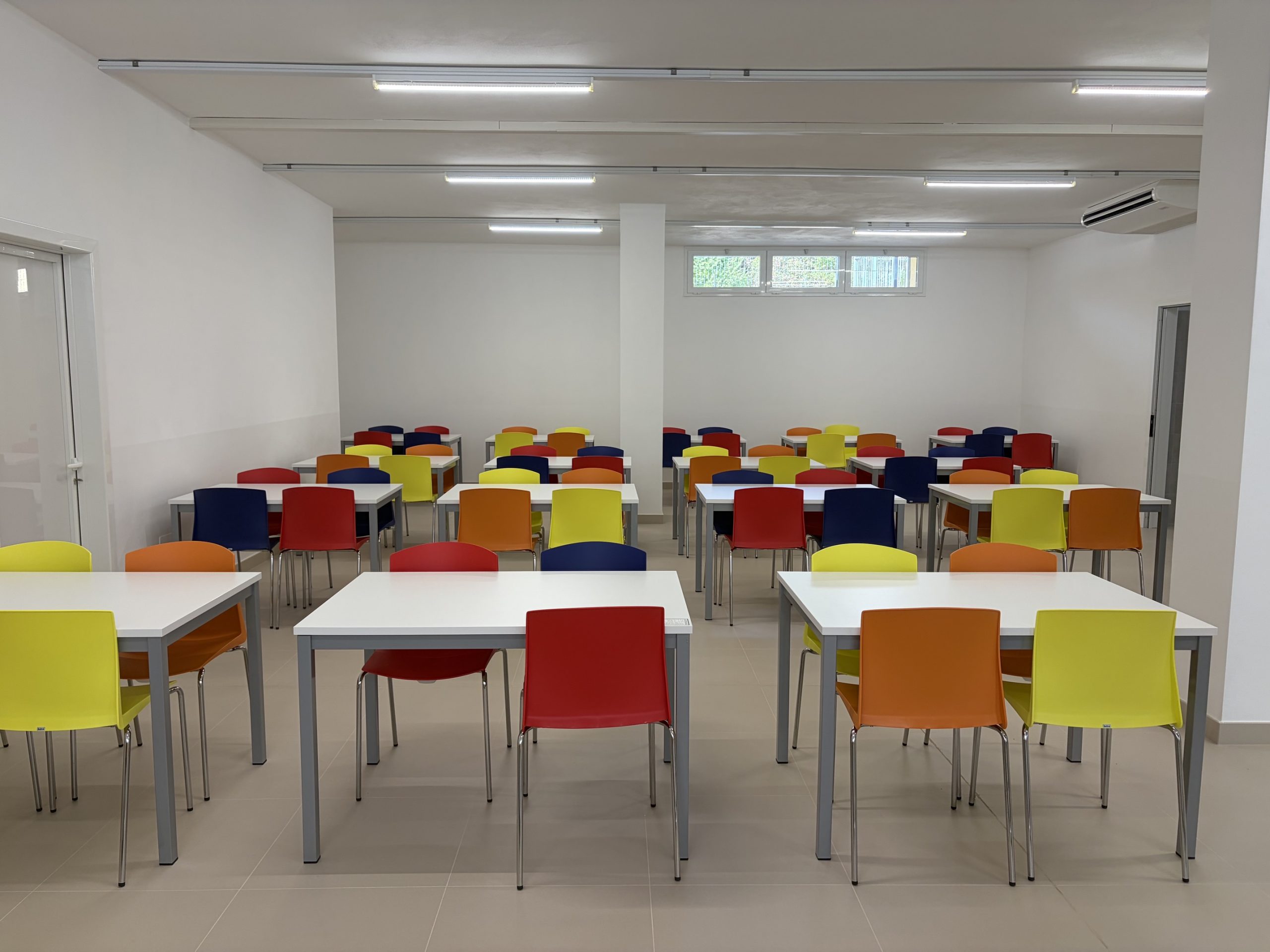 A Bastardo aperto il nuovo anno scolastico con una scuola ancora più grande 15