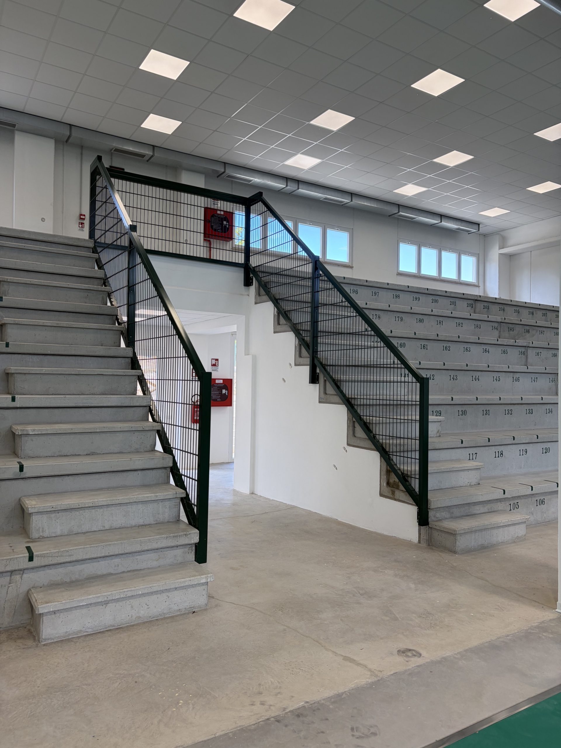 A Bastardo aperto il nuovo anno scolastico con una scuola ancora più grande 19