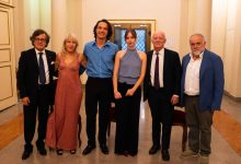 Il Premio Spoleto Gioielli 2026 ad Aurora Bertoldi e Stepan Polishchuk 13