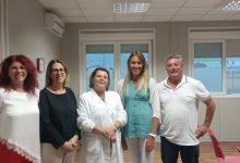 Norcia, riapre l’ambulatorio del Centro di salute mentale 11