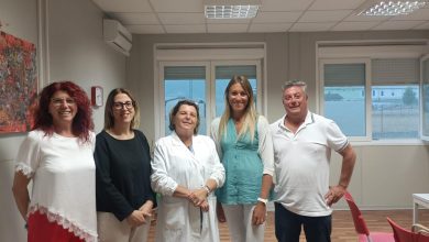 Norcia, riapre l’ambulatorio del Centro di salute mentale 3