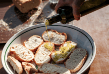 L'Umbria conquista la grande mela: l’olio umbro nel New York Times 11