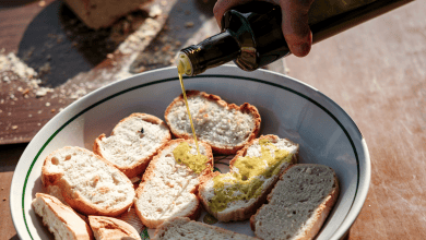 L'Umbria conquista la grande mela: l’olio umbro nel New York Times 4 L'Umbria conquista la grande mela: l’olio umbro nel New York Times 3