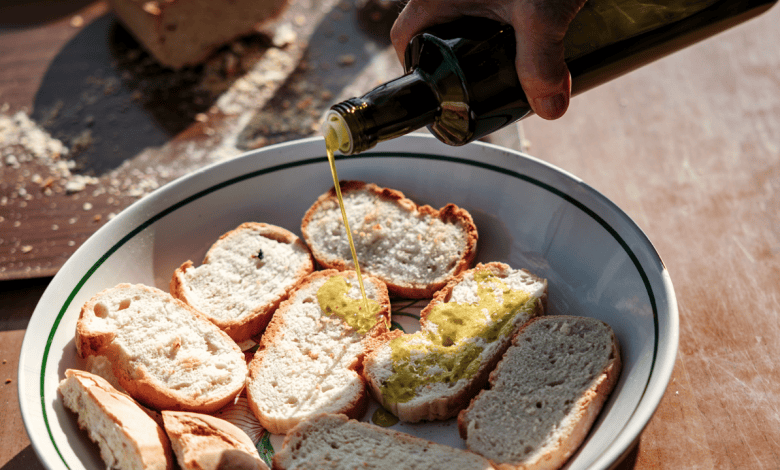 L'Umbria conquista la grande mela: l’olio umbro nel New York Times 2 L'Umbria conquista la grande mela: l’olio umbro nel New York Times 1