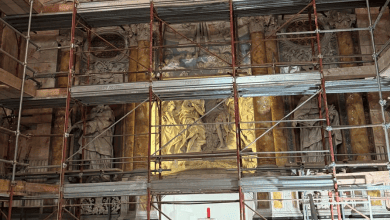 Spello restituisce alla città tre luoghi simbolo del patrimonio culturale 3