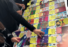 Terni, dal 29 settembre torna la Kid Design Week: il tema è “Trasformazioni” 21