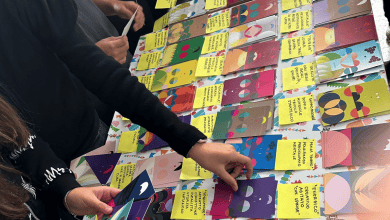 Terni, dal 29 settembre torna la Kid Design Week: il tema è “Trasformazioni” 3 Terni, dal 29 settembre torna la Kid Design Week: il tema è “Trasformazioni” 2