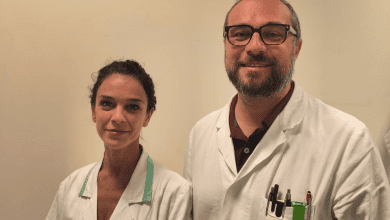 Dalla ricerca di UniPg nuove indicazioni sulla sopravvivenza delle cellule tumorali 21 Dalla ricerca di UniPg nuove indicazioni sulla sopravvivenza delle cellule tumorali 20