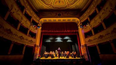 Pan Opera Festival, l’amore tra cielo e terra inaugura la 12esima edizione 19