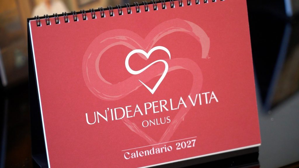 Dodici medici per la prevenzione: il calendario benefico di Un’idea per la vita 4 Dodici medici per la prevenzione: il calendario benefico di Un’idea per la vita 3
