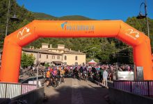 SpoletoNorcia Gravel, successo in Valnerina: 400 ciclisti da tutta Italia 27