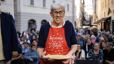 Nonna Iside da Bevagna conquista Foligno ai Primi d’Italia 8 Nonna Iside da Bevagna conquista Foligno ai Primi d’Italia 7