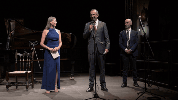 La Germania protagonista del finale della 59ª edizione del Festival delle Nazioni 4 La Germania protagonista del finale della 59ª edizione del Festival delle Nazioni 3