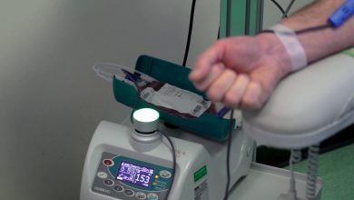 In Umbria calano le donazioni di sangue: l’Avis lancia l’allarme 3 In Umbria calano le donazioni di sangue: l’Avis lancia l’allarme 2