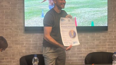 Trent’anni di scherma e una carriera da campione: Alessio Foconi protagonista di “Italiani di qualità” 8