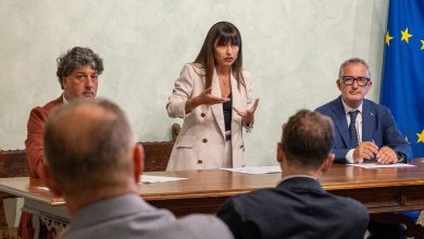Arpa Umbria e Umbraflor insieme per città più verdi e resilienti 4 Arpa Umbria e Umbraflor insieme per città più verdi e resilienti 3