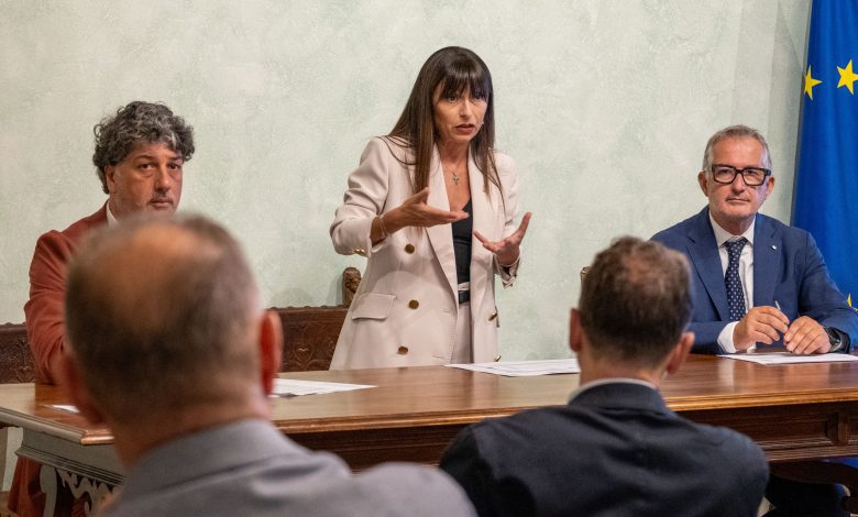 Arpa Umbria e Umbraflor insieme per città più verdi e resilienti 2 Arpa Umbria e Umbraflor insieme per città più verdi e resilienti 1