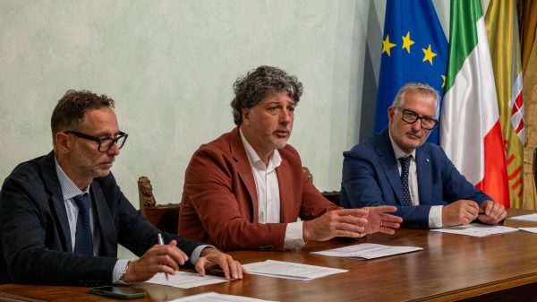 Arpa Umbria e Umbraflor insieme per città più verdi e resilienti 4 Arpa Umbria e Umbraflor insieme per città più verdi e resilienti 3