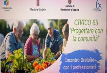 Monteleone, estate di prevenzione con “CIVICO 65”: salute e screening più vicini alla comunità 31