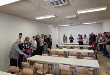Montone, nuova mensa per la scuola “Emma Smacchia”: spazi più grandi e sostenibili 13
