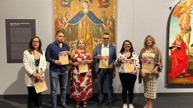 Montone sulle tracce di San Francesco tra cinema, arte, musica e memoria 5