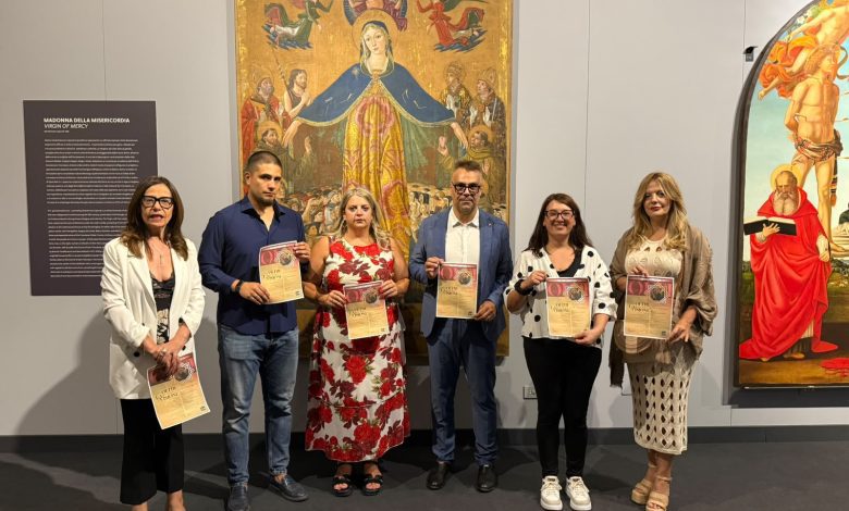 Montone sulle tracce di San Francesco tra cinema, arte, musica e memoria 2 Montone sulle tracce di San Francesco tra cinema, arte, musica e memoria 1