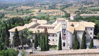Il Serafico di Assisi compie 155 anni: dalle origini alla cura delle disabilità complesse 11