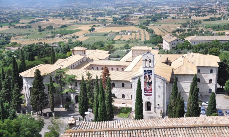 Il Serafico di Assisi compie 155 anni: dalle origini alla cura delle disabilità complesse 2 Il Serafico di Assisi compie 155 anni: dalle origini alla cura delle disabilità complesse 1