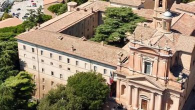 UniPG riscopre i luoghi del potere a Perugia tra Medioevo e Rinascimento 3 UniPG riscopre i luoghi del potere a Perugia tra Medioevo e Rinascimento 2