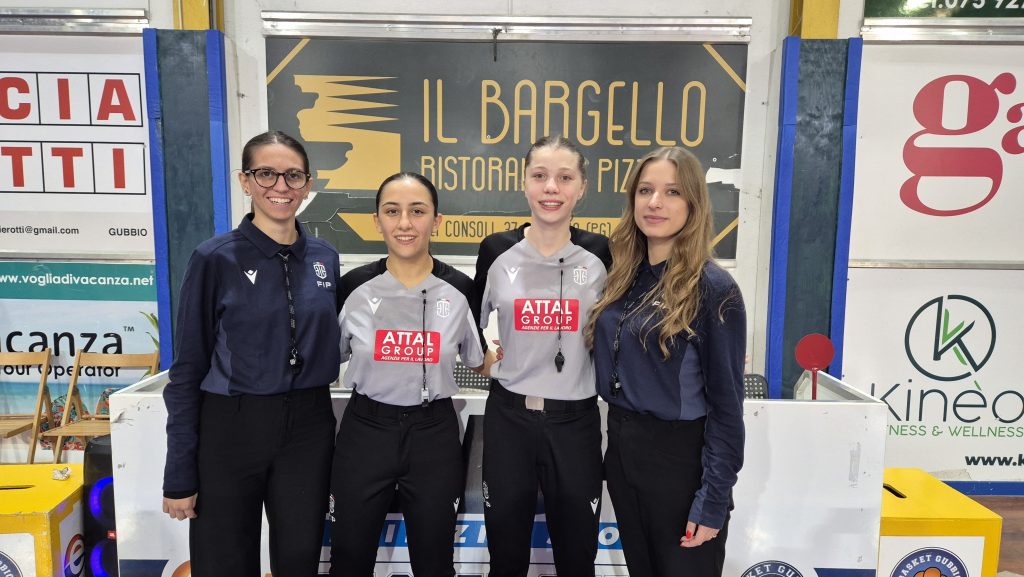 Memorial Luca Palmerini 2026, emozioni e spettacolo nelle finali: trionfano Puglia maschile e Veneto femminile (foto) 6 Memorial Luca Palmerini 2026, emozioni e spettacolo nelle finali: trionfano Puglia maschile e Veneto femminile (foto) 5