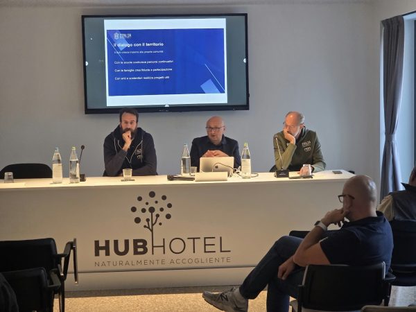 Memorial Luca Palmerini, il basket unisce sport, memoria e futuro: a Gubbio e Gualdo Tadino protagonisti i giovani e i valori della pallacanestro (foto) 62 Memorial Luca Palmerini, il basket unisce sport, memoria e futuro: a Gubbio e Gualdo Tadino protagonisti i giovani e i valori della pallacanestro (foto) 61