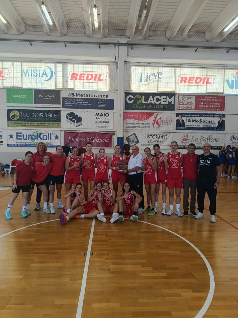 Memorial Luca Palmerini 2026, emozioni e spettacolo nelle finali: trionfano Puglia maschile e Veneto femminile (foto) 12 Memorial Luca Palmerini 2026, emozioni e spettacolo nelle finali: trionfano Puglia maschile e Veneto femminile (foto) 11