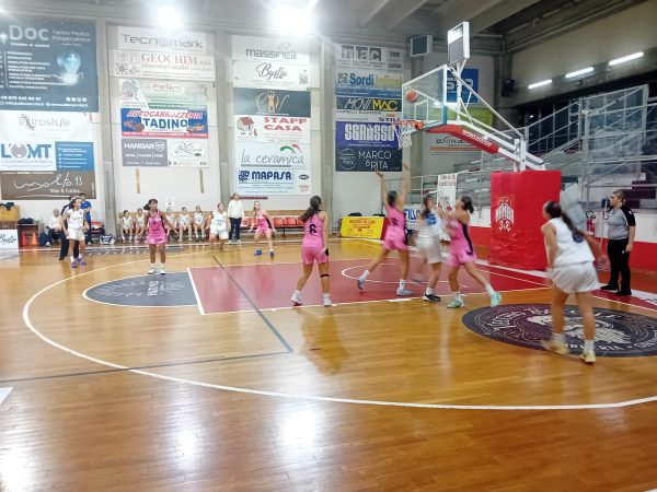 Memorial Luca Palmerini 2026, emozioni e spettacolo nelle finali: trionfano Puglia maschile e Veneto femminile (foto) 48 Memorial Luca Palmerini 2026, emozioni e spettacolo nelle finali: trionfano Puglia maschile e Veneto femminile (foto) 47