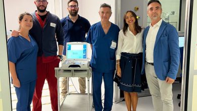 Risonanze magnetiche sicure anche per pazienti con pacemaker e defibrillatori: nuovo protocollo dell’Usl Umbria 1 4 Risonanze magnetiche sicure anche per pazienti con pacemaker e defibrillatori: nuovo protocollo dell’Usl Umbria 1 3