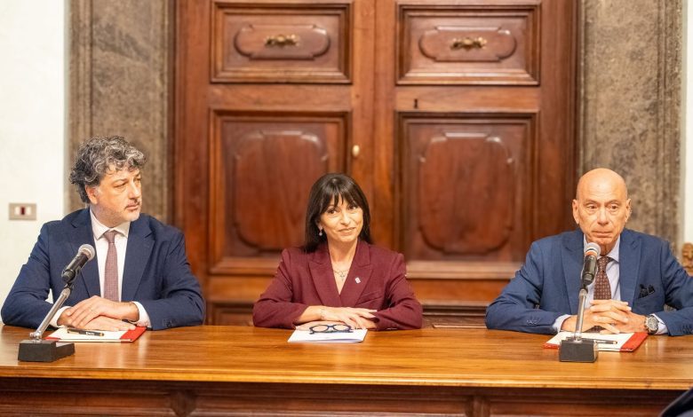Arpa Umbria e Fondazione Umbria insieme contro gli sprechi e la povertà energetica 2 Arpa Umbria e Fondazione Umbria insieme contro gli sprechi e la povertà energetica 1