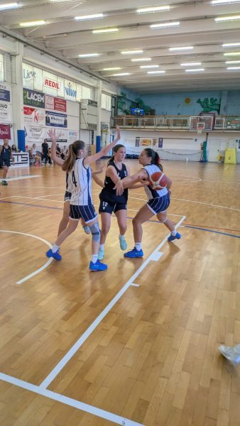Memorial Luca Palmerini 2026, emozioni e spettacolo nelle finali: trionfano Puglia maschile e Veneto femminile (foto) 50 Memorial Luca Palmerini 2026, emozioni e spettacolo nelle finali: trionfano Puglia maschile e Veneto femminile (foto) 49