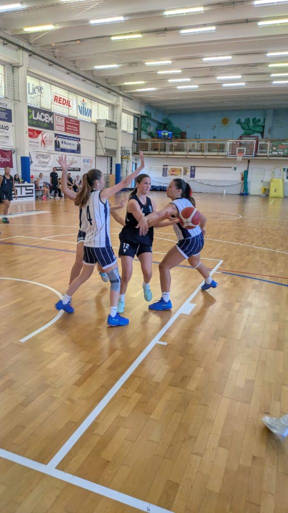 Memorial Luca Palmerini 2026, emozioni e spettacolo nelle finali: trionfano Puglia maschile e Veneto femminile (foto) 24 Memorial Luca Palmerini 2026, emozioni e spettacolo nelle finali: trionfano Puglia maschile e Veneto femminile (foto) 23