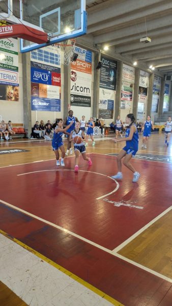 Memorial Luca Palmerini 2026, emozioni e spettacolo nelle finali: trionfano Puglia maschile e Veneto femminile (foto) 46 Memorial Luca Palmerini 2026, emozioni e spettacolo nelle finali: trionfano Puglia maschile e Veneto femminile (foto) 45