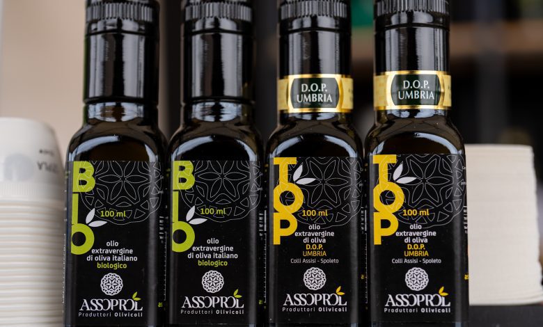L’eccellenza dell’olio DOP umbro guarda al mercato polacco 2 L’eccellenza dell’olio DOP umbro guarda al mercato polacco 1