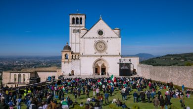 San Francesco Patrono d’Italia, 4 ottobre festa nazionale: per l’Ottocentenario l’olio per la lampada votiva offerto dalla Regione Umbria 30 San Francesco Patrono d’Italia, 4 ottobre festa nazionale: per l’Ottocentenario l’olio per la lampada votiva offerto dalla Regione Umbria 29