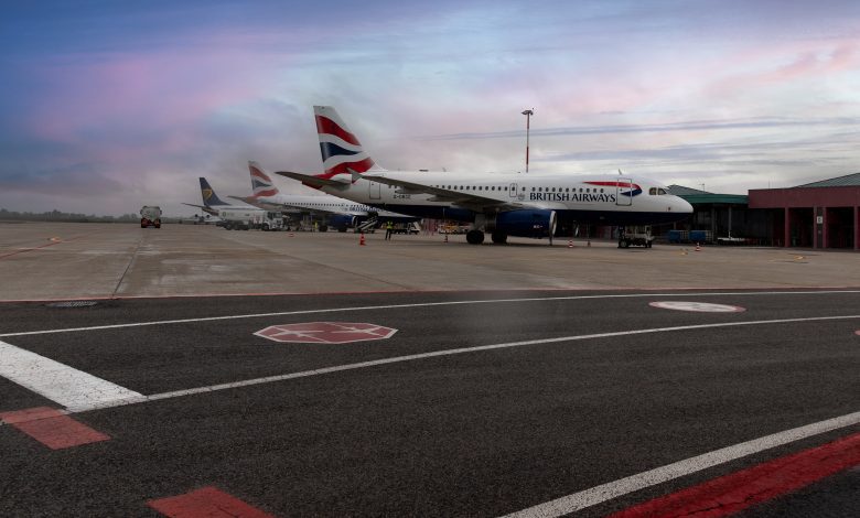 Aeroporto dell’Umbria, SASE aumenta il capitale a 3,1 milioni di euro 2 Aeroporto dell’Umbria, SASE aumenta il capitale a 3,1 milioni di euro 1