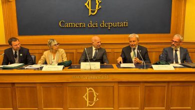Agriumbria 2027 si rinnova: nuovi spazi, identità e progetti per la 58ª edizione 6 Agriumbria 2027 si rinnova: nuovi spazi, identità e progetti per la 58ª edizione 5