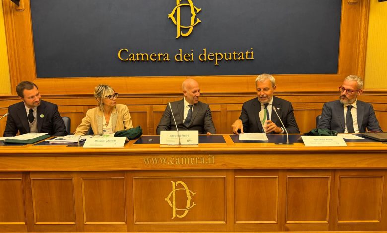 Agriumbria 2027 si rinnova: nuovi spazi, identità e progetti per la 58ª edizione 2 Agriumbria 2027 si rinnova: nuovi spazi, identità e progetti per la 58ª edizione 1