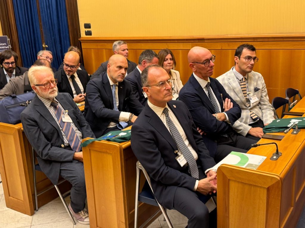 Agriumbria 2027 si rinnova: nuovi spazi, identità e progetti per la 58ª edizione 4 Agriumbria 2027 si rinnova: nuovi spazi, identità e progetti per la 58ª edizione 3