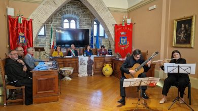 Deruta ricorda Padre Rufino Niccacci, il francescano che salvò migliaia di vite 21
