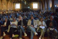 Festa della Canzone Perugina, trionfo alla Sala dei Notari per Samuele Brutti e Tito Zoe Chiacchiera 12