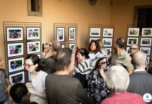 Fotografia e natura per l’inclusione: a Perugia il racconto di ThruLens 10