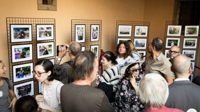 Fotografia e natura per l’inclusione: a Perugia il racconto di ThruLens 47