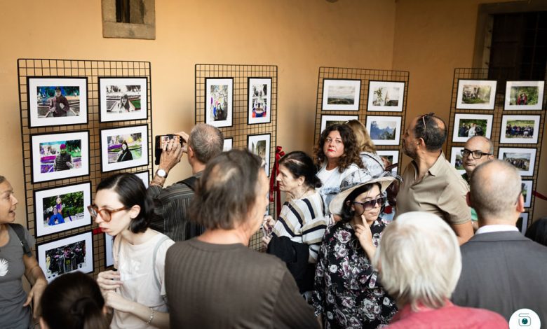 Fotografia e natura per l’inclusione: a Perugia il racconto di ThruLens 2 Fotografia e natura per l’inclusione: a Perugia il racconto di ThruLens 1