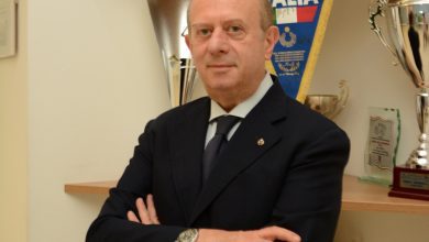 Giuseppe Lomurno nominato vicepresidente della Scuola regionale dello Sport Umbria 26 Giuseppe Lomurno nominato vicepresidente della Scuola regionale dello Sport Umbria 25